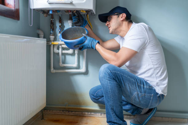 Best Emergency Plumbing Services in Stone Mountain, GA